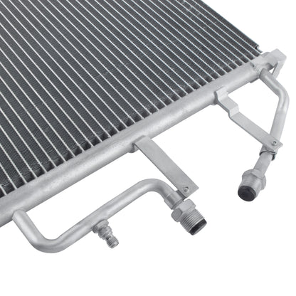 BOXI A/C Air Conditioning Condenser Assembly Fits for Chevrolet/for GMC — product photo 4