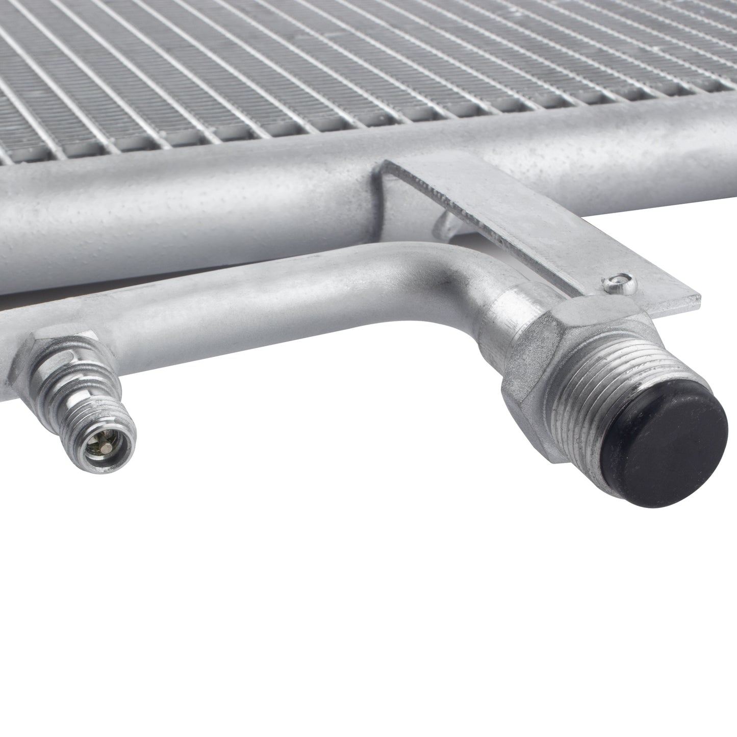 BOXI A/C Air Conditioning Condenser Assembly Fits for Chevrolet/for GMC — product photo 5