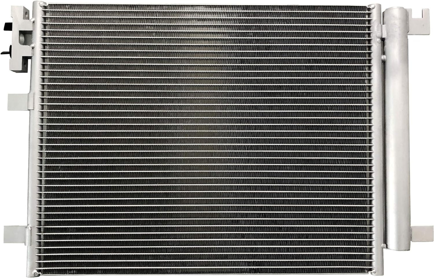 BOXI A/C AC Condenser For Chevrolet HHR 2.4L 2006 2007 2008 2009 2010 2011