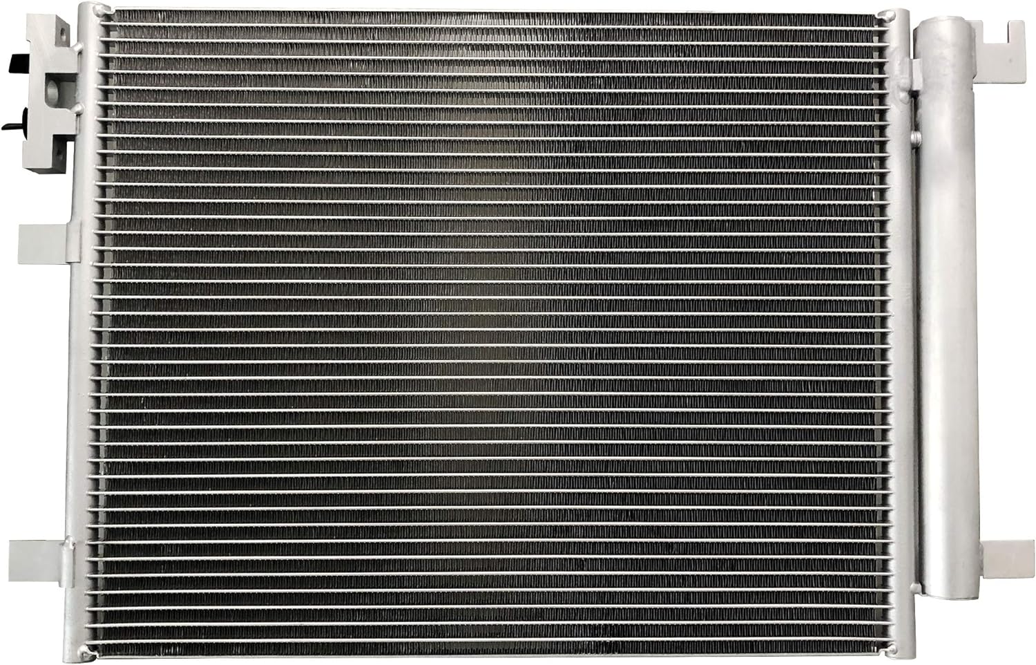 BOXI A/C AC Condenser For Chevrolet HHR 2.4L 2006 2007 2008 2009 2010 2011