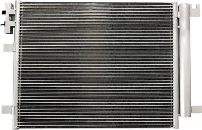 BOXI A/C AC Condenser For Chevrolet HHR 2.4L 2006 2007 2008 2009 2010 2011