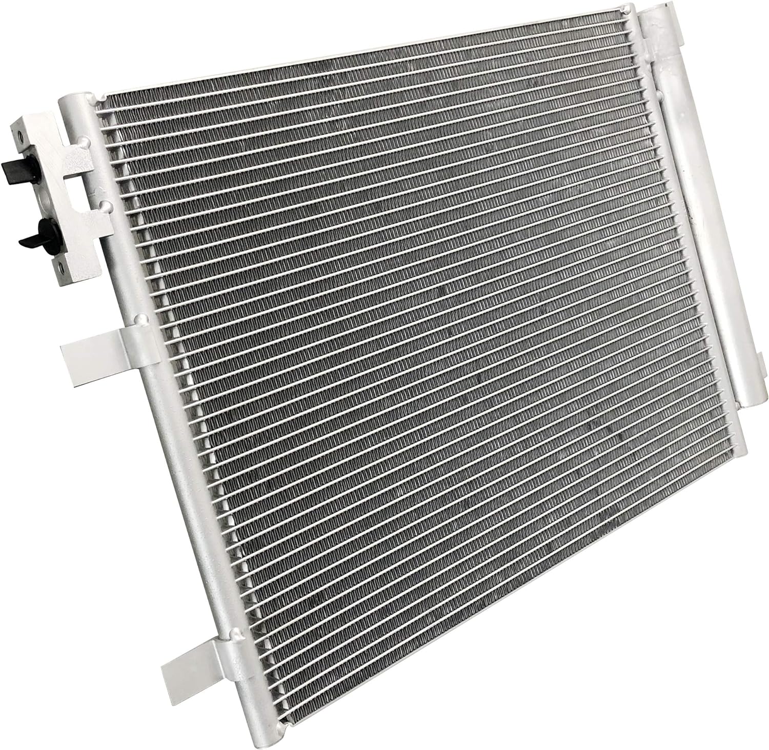 BOXI A/C AC Condenser For Chevrolet HHR 2.4L 2006 2007 2008 2009 2010 2011 — product photo 2