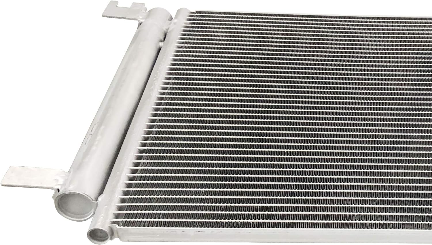BOXI A/C AC Condenser For Chevrolet HHR 2.4L 2006 2007 2008 2009 2010 2011 — product photo 3