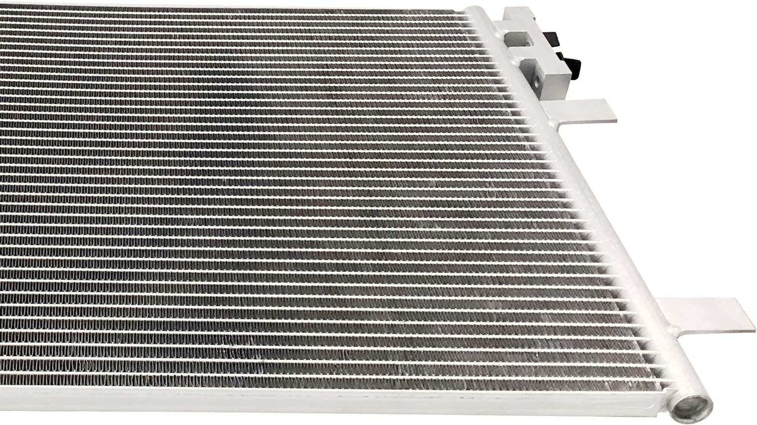 BOXI A/C AC Condenser For Chevrolet HHR 2.4L 2006 2007 2008 2009 2010 2011 — product photo 4