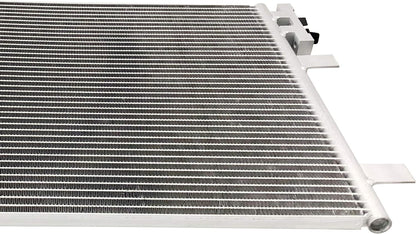 BOXI A/C AC Condenser For Chevrolet HHR 2.4L 2006 2007 2008 2009 2010 2011 — product photo 4
