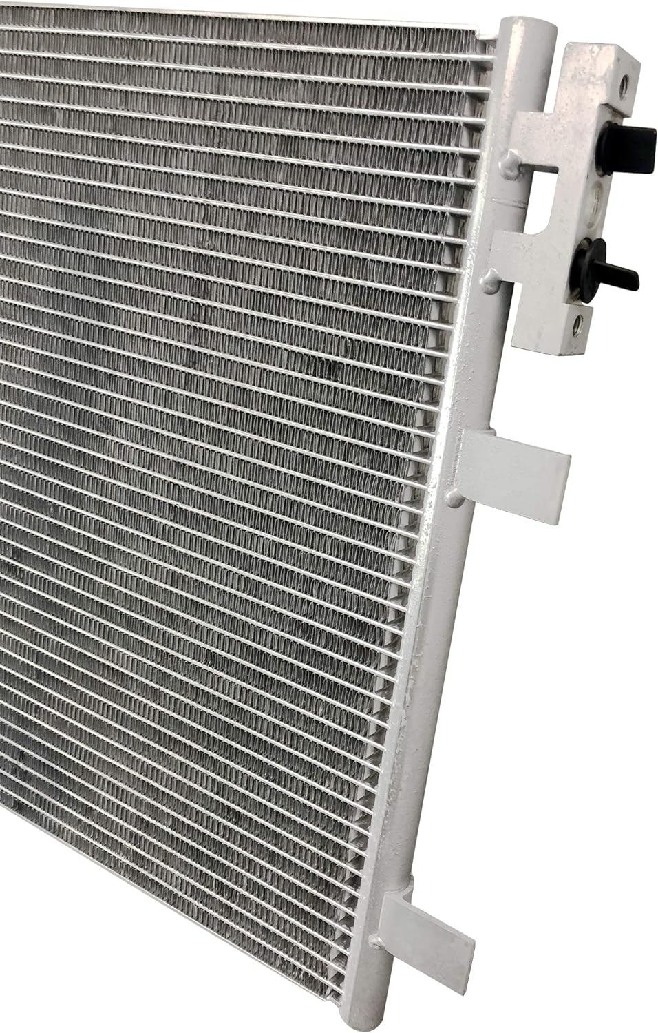 BOXI A/C AC Condenser For Chevrolet HHR 2.4L 2006 2007 2008 2009 2010 2011 — product photo 5