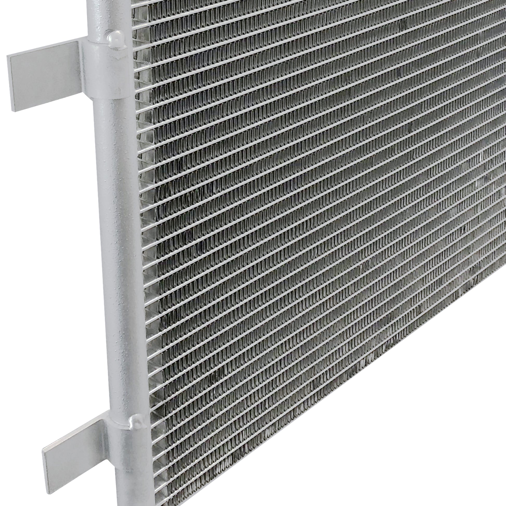 BOXI A/C AC Condenser For Chevrolet HHR 2.4L 2006 2007 2008 2009 2010 2011 — product photo 6