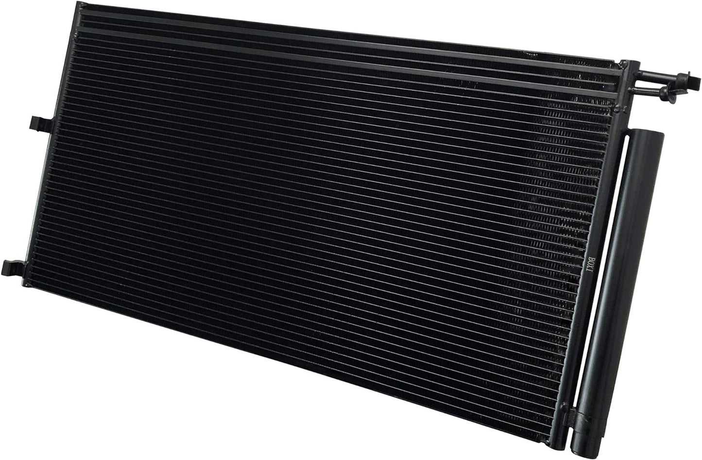BOXI A/C AC Condenser with Oil Cooler & Receiver Drier Compatible for Ford Expedition 2007-2014 / — product photo 2