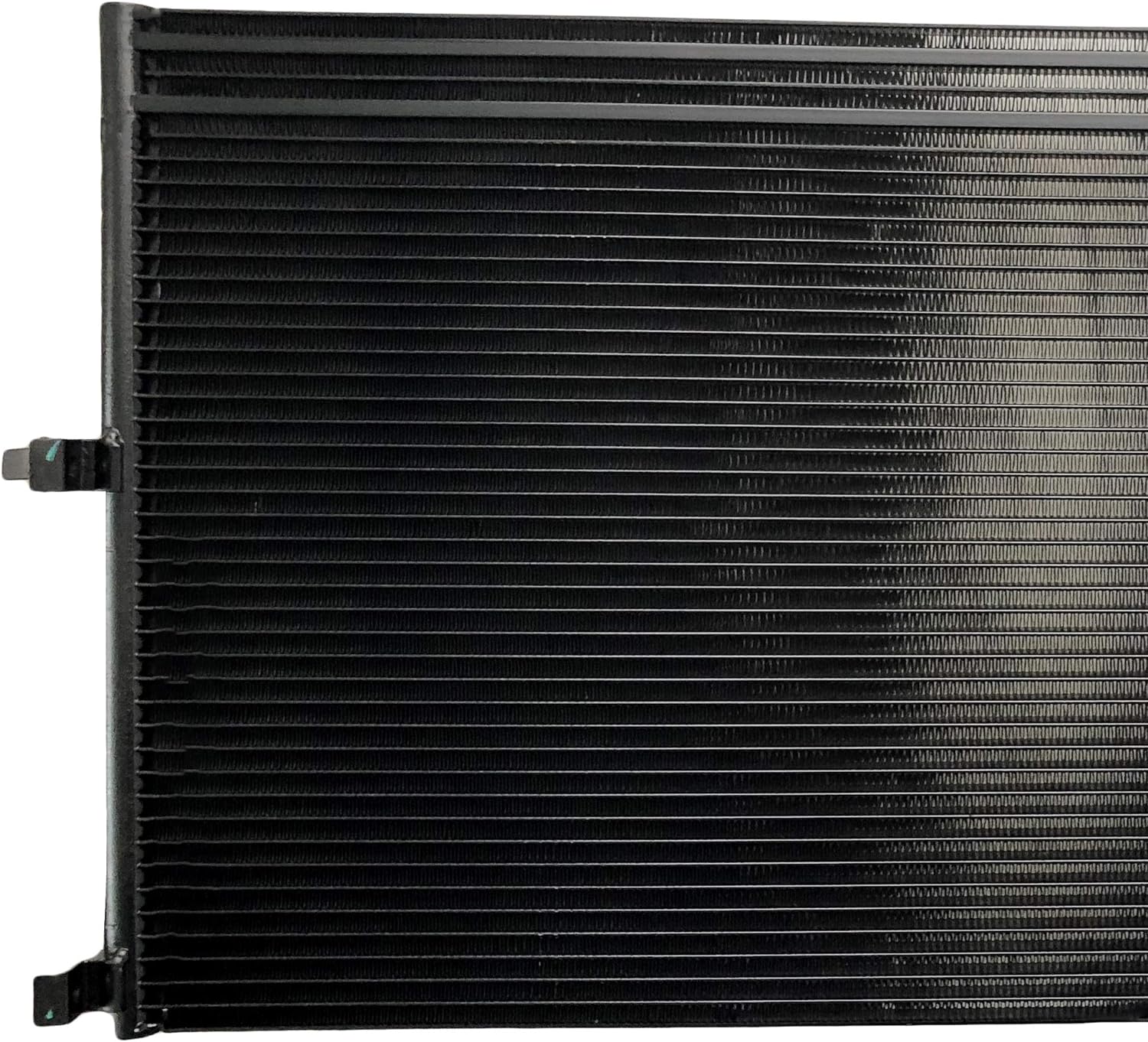 BOXI A/C AC Condenser with Oil Cooler & Receiver Drier Compatible for Ford Expedition 2007-2014 / — product photo 3