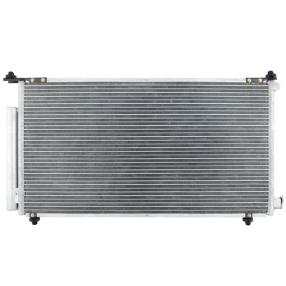 BOXI A/C AC Condenser with Receiver Drier Fits for Honda CR-V 2002-2006 / for Honda Element — product photo 2