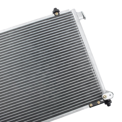 BOXI A/C AC Condenser with Receiver Drier Fits for Honda CR-V 2002-2006 / for Honda Element — product photo 4