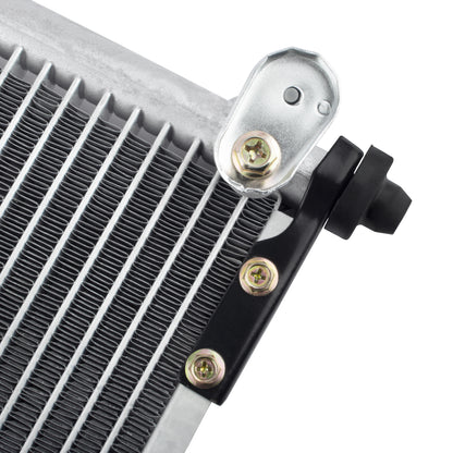 BOXI A/C AC Condenser with Receiver Drier Fits for Honda CR-V 2002-2006 / for Honda Element — product photo 6