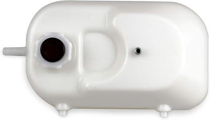 BOXI Coolant Reservoir Bottle Tank with Cap Replacement Compatible for Jeep Cherokee 1987-1990 4.0L