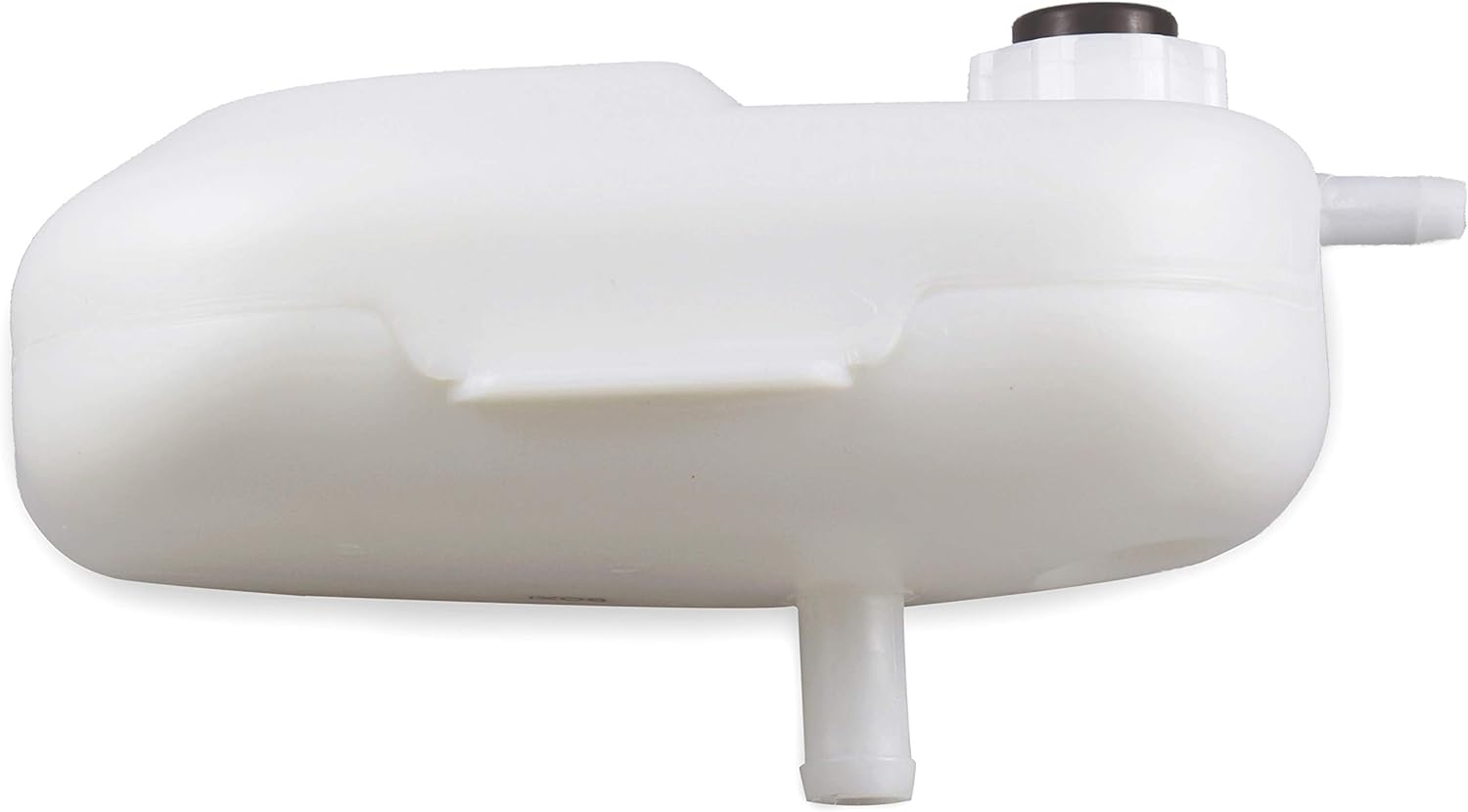 BOXI Coolant Reservoir Bottle Tank with Cap Replacement Compatible for Jeep Cherokee 1987-1990 4.0L — product photo 2