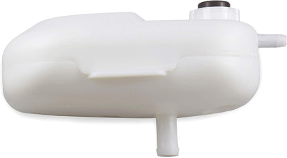 BOXI Coolant Reservoir Bottle Tank with Cap Replacement Compatible for Jeep Cherokee 1987-1990 4.0L — product photo 2