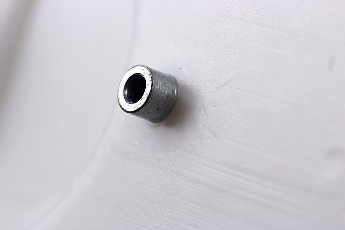 BOXI Coolant Reservoir Bottle Tank with Cap Replacement Compatible for Jeep Cherokee 1987-1990 4.0L — product photo 4