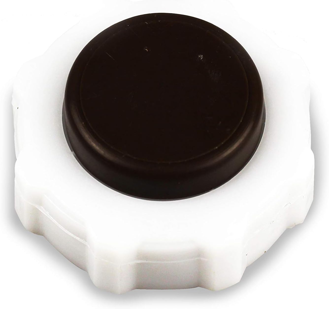 BOXI Coolant Reservoir Bottle Tank with Cap Replacement Compatible for Jeep Cherokee 1987-1990 4.0L — product photo 5