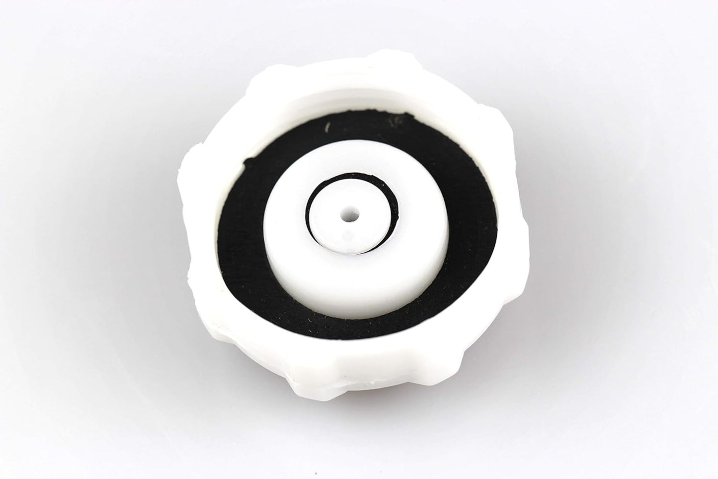 BOXI Coolant Reservoir Bottle Tank with Cap Replacement Compatible for Jeep Cherokee 1987-1990 4.0L — product photo 6