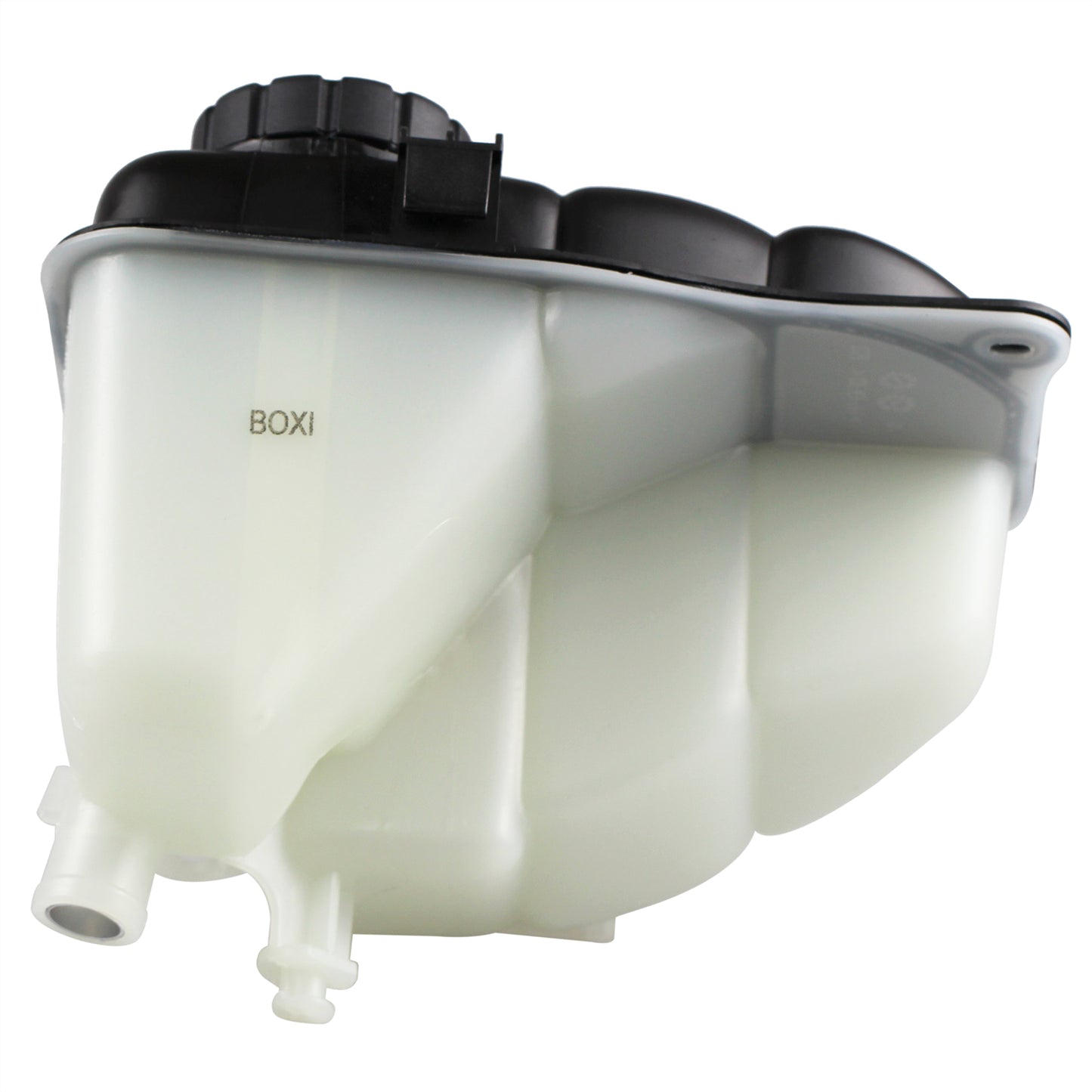 BOXI Coolant Reservoir Overflow Expansion Bottle Tank With Cap For Mercedes-Benz C230 C240 C280 C32 — product photo 6
