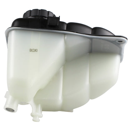 BOXI Coolant Reservoir Overflow Expansion Bottle Tank With Cap For Mercedes-Benz C230 C240 C280 C32 — product photo 6
