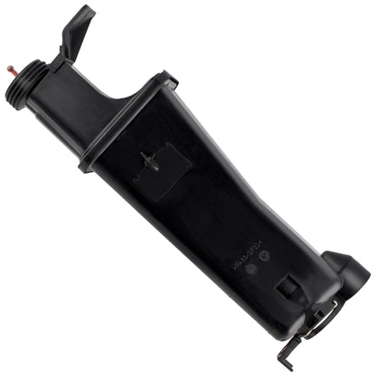 BOXI Radiator Coolant Tank Overflow Expansion Bottle Reservoir With Cap — product photo 4