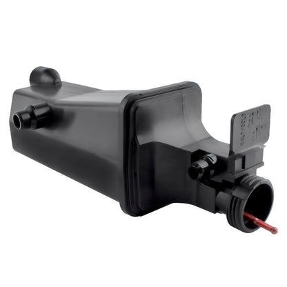 BOXI Radiator Coolant Tank Overflow Expansion Bottle Reservoir With Cap — product photo 5