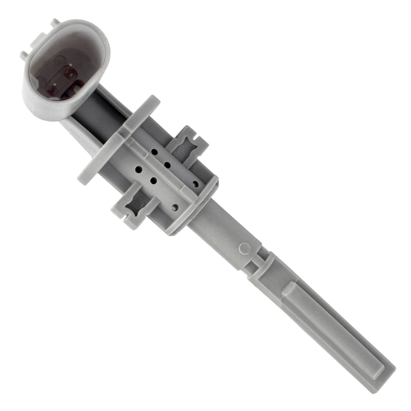 BOXI Radiator Coolant Tank Overflow Expansion Bottle Reservoir With Cap — product photo 6
