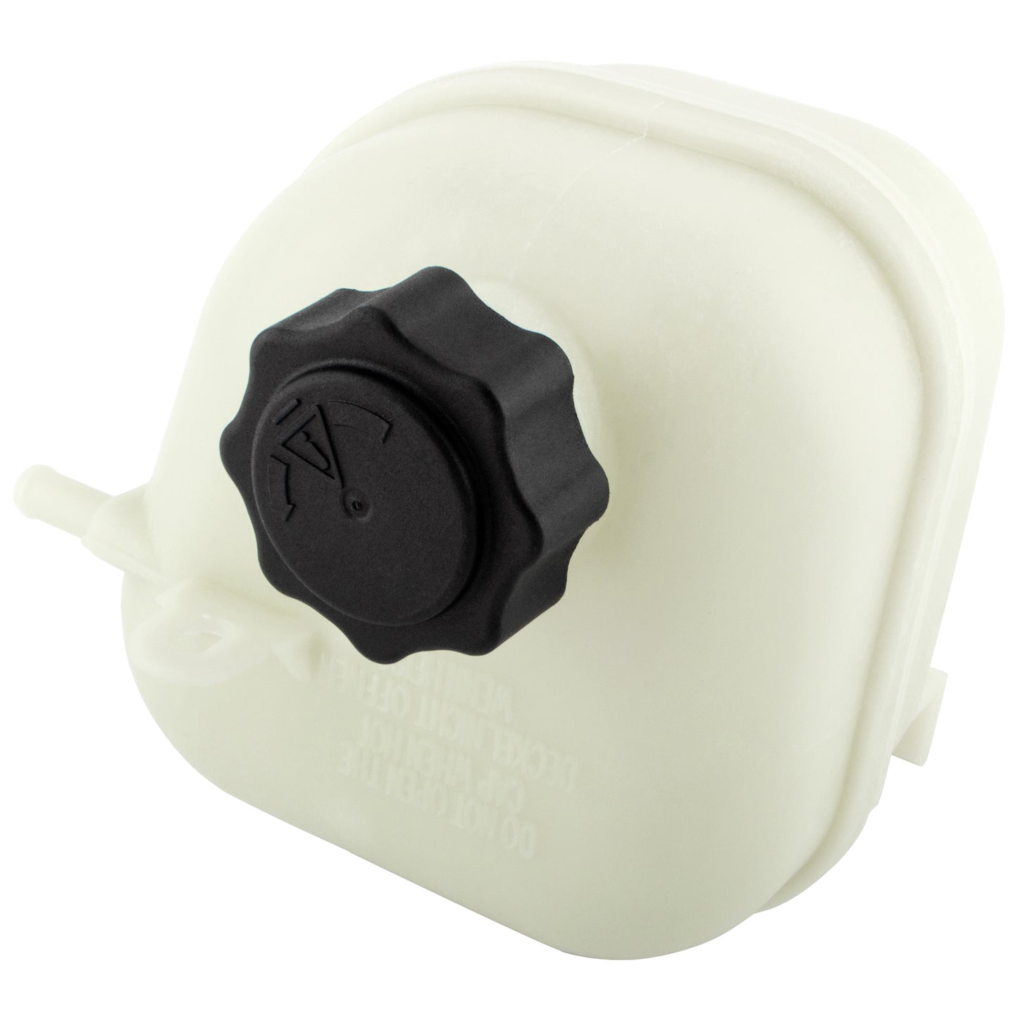 BOXI Coolant Overflow Tank Recovery Bottle Expansion Reservoir with Cap Replacement for Mini Cooper — product photo 2