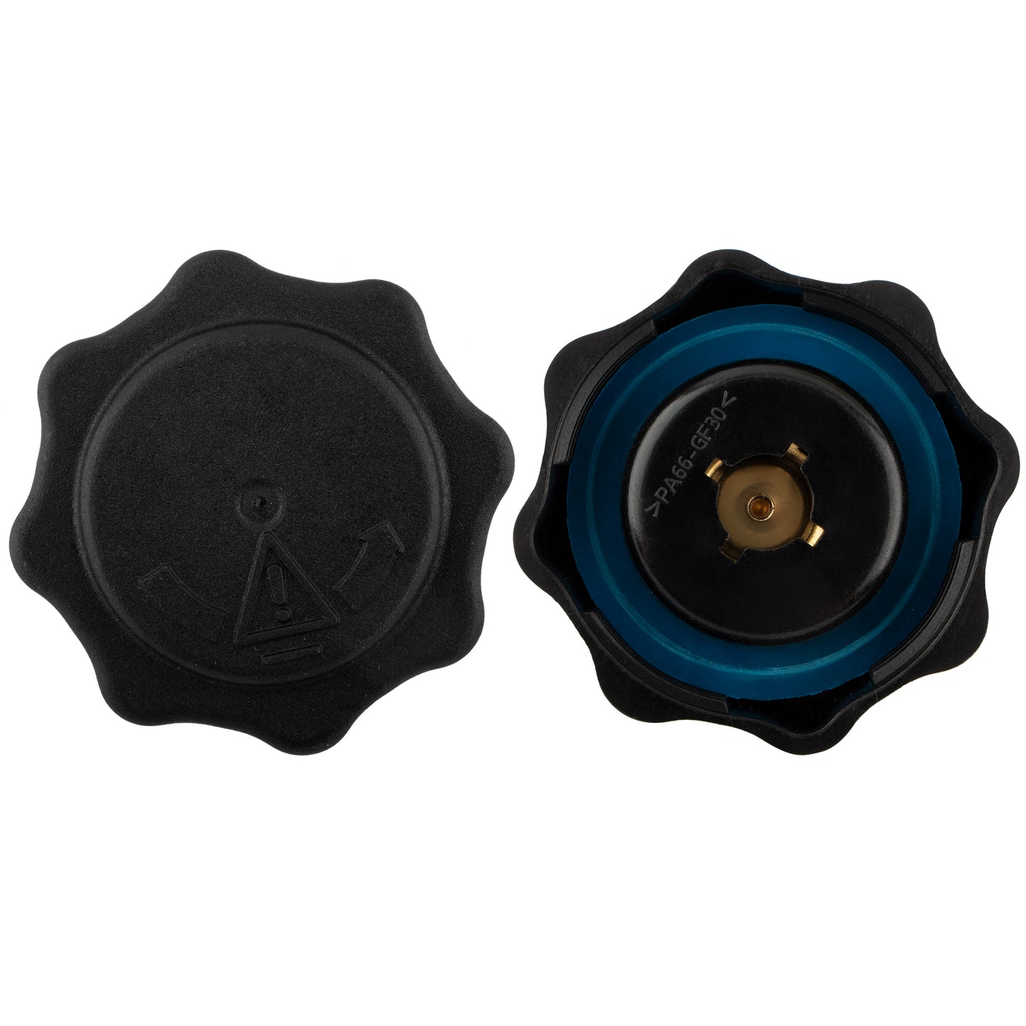 BOXI Coolant Overflow Tank Recovery Bottle Expansion Reservoir with Cap Replacement for Mini Cooper — product photo 3