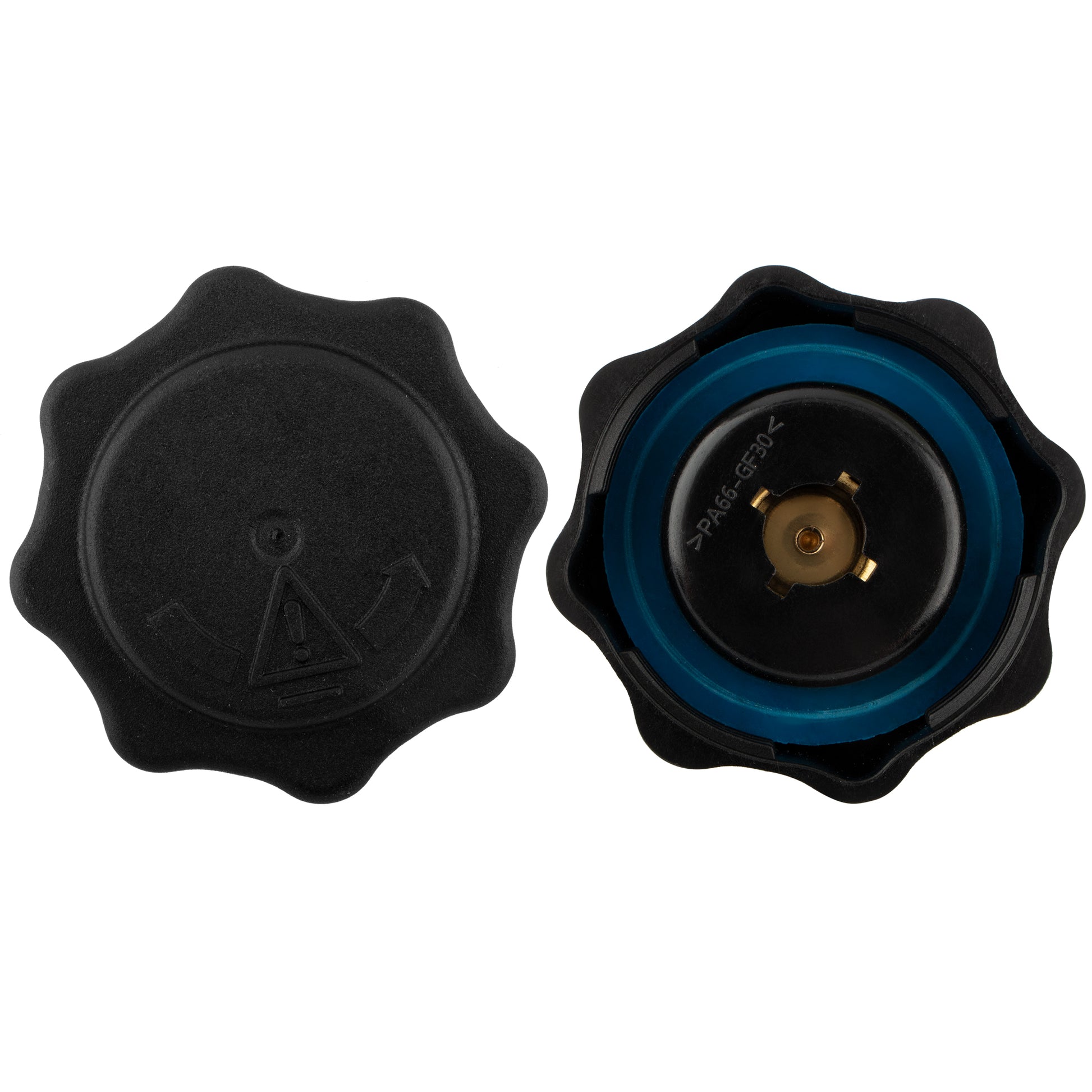 BOXI Coolant Overflow Tank Recovery Bottle Expansion Reservoir with Cap Replacement for Mini Cooper — product photo 3