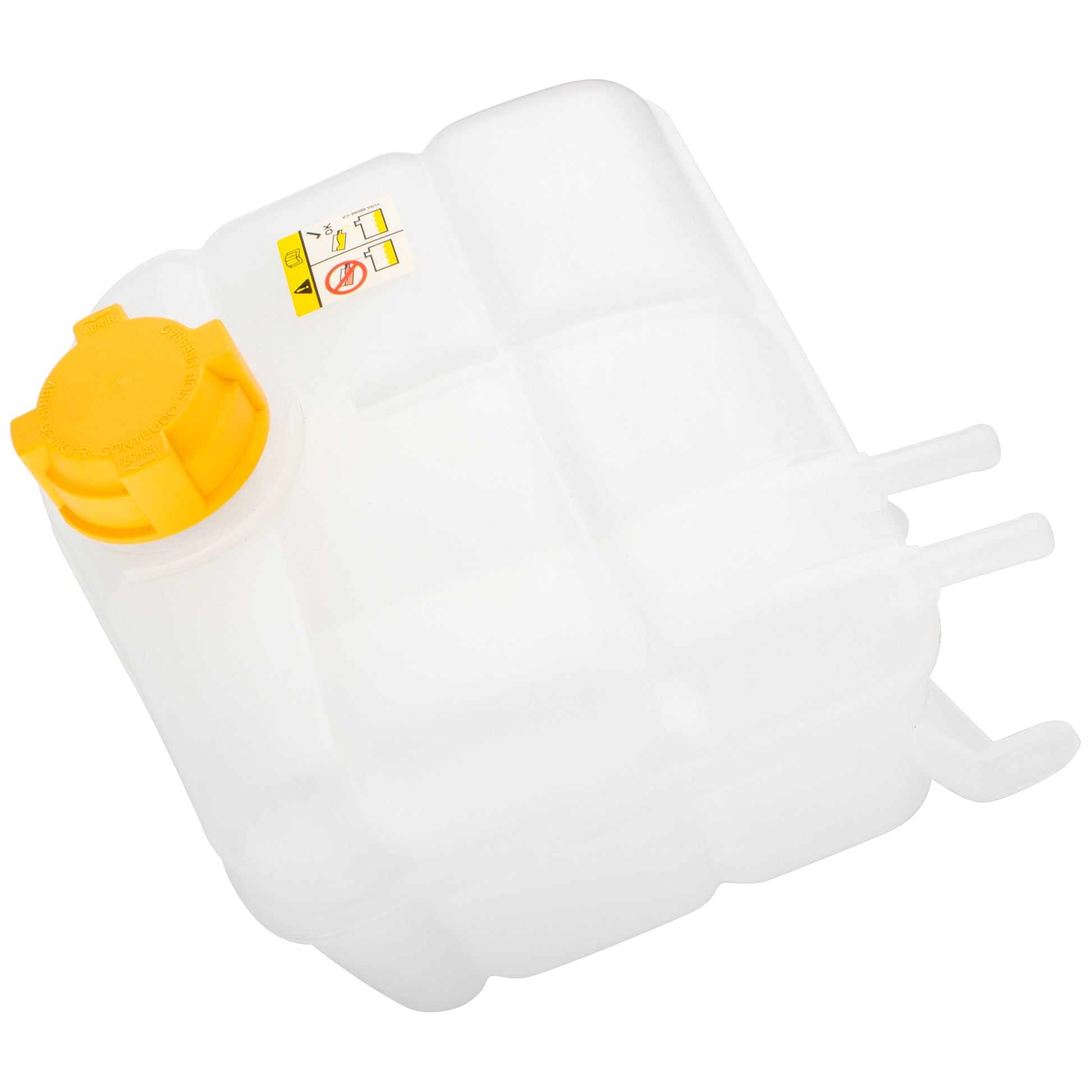 BOXI Coolant Overflow Tank Recovery Bottle Expansion Reservoir with Cap Compatible for Ford Focus — product photo 2