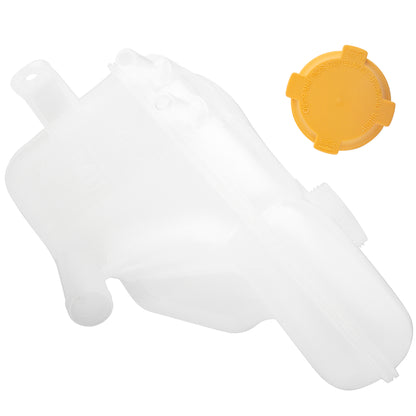 BOXI Coolant Overflow Tank Recovery Bottle Expansion Reservoir with Cap Compatible for Ford Focus — product photo 3