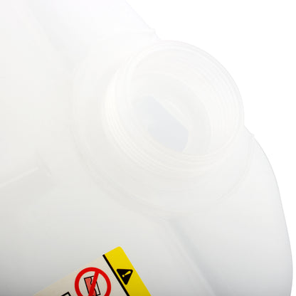 BOXI Coolant Overflow Tank Recovery Bottle Expansion Reservoir with Cap Compatible for Ford Focus — product photo 4