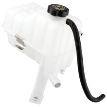 BOXI Coolant Reservoir Bottle Tank With Cap & Sensor For Cadillac Chevy for GMC Avalanche Escalade — product photo 2