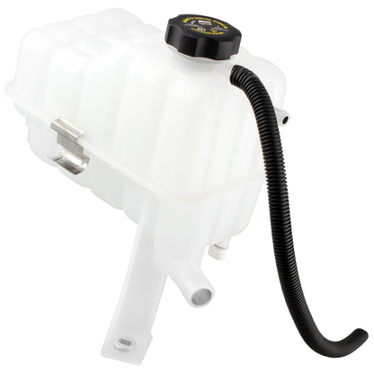 BOXI Coolant Reservoir Bottle Tank With Cap & Sensor For Cadillac Chevy for GMC Avalanche Escalade — product photo 2