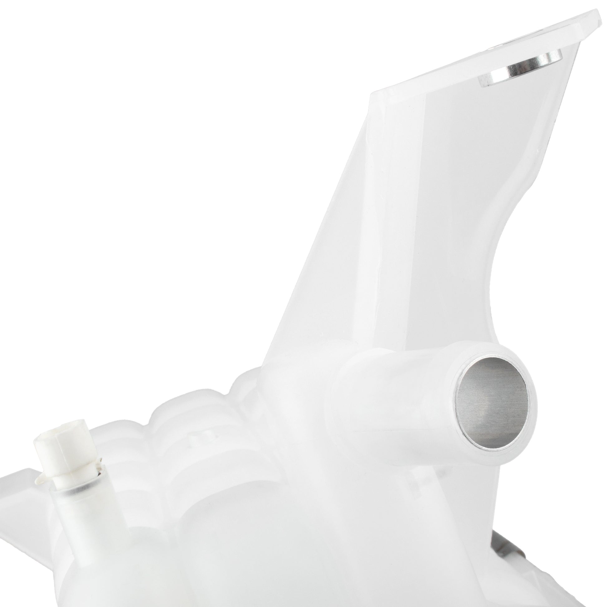 BOXI Coolant Reservoir Bottle Tank With Cap & Sensor For Cadillac Chevy for GMC Avalanche Escalade — product photo 5
