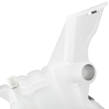 BOXI Coolant Reservoir Bottle Tank With Cap & Sensor For Cadillac Chevy for GMC Avalanche Escalade — product photo 5