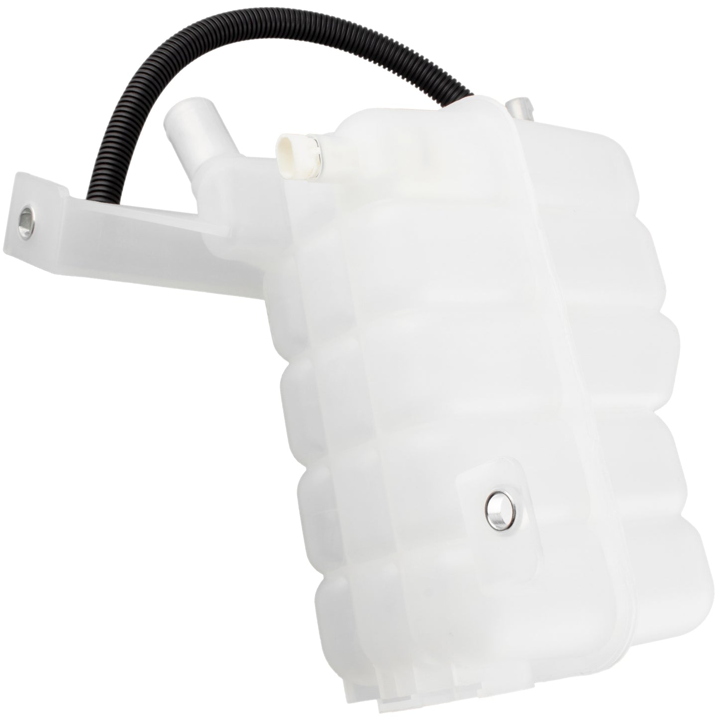 BOXI Coolant Reservoir Bottle Tank With Cap & Sensor For Cadillac Chevy for GMC Avalanche Escalade — product photo 6