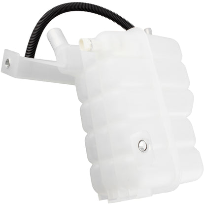 BOXI Coolant Reservoir Bottle Tank With Cap & Sensor For Cadillac Chevy for GMC Avalanche Escalade — product photo 6