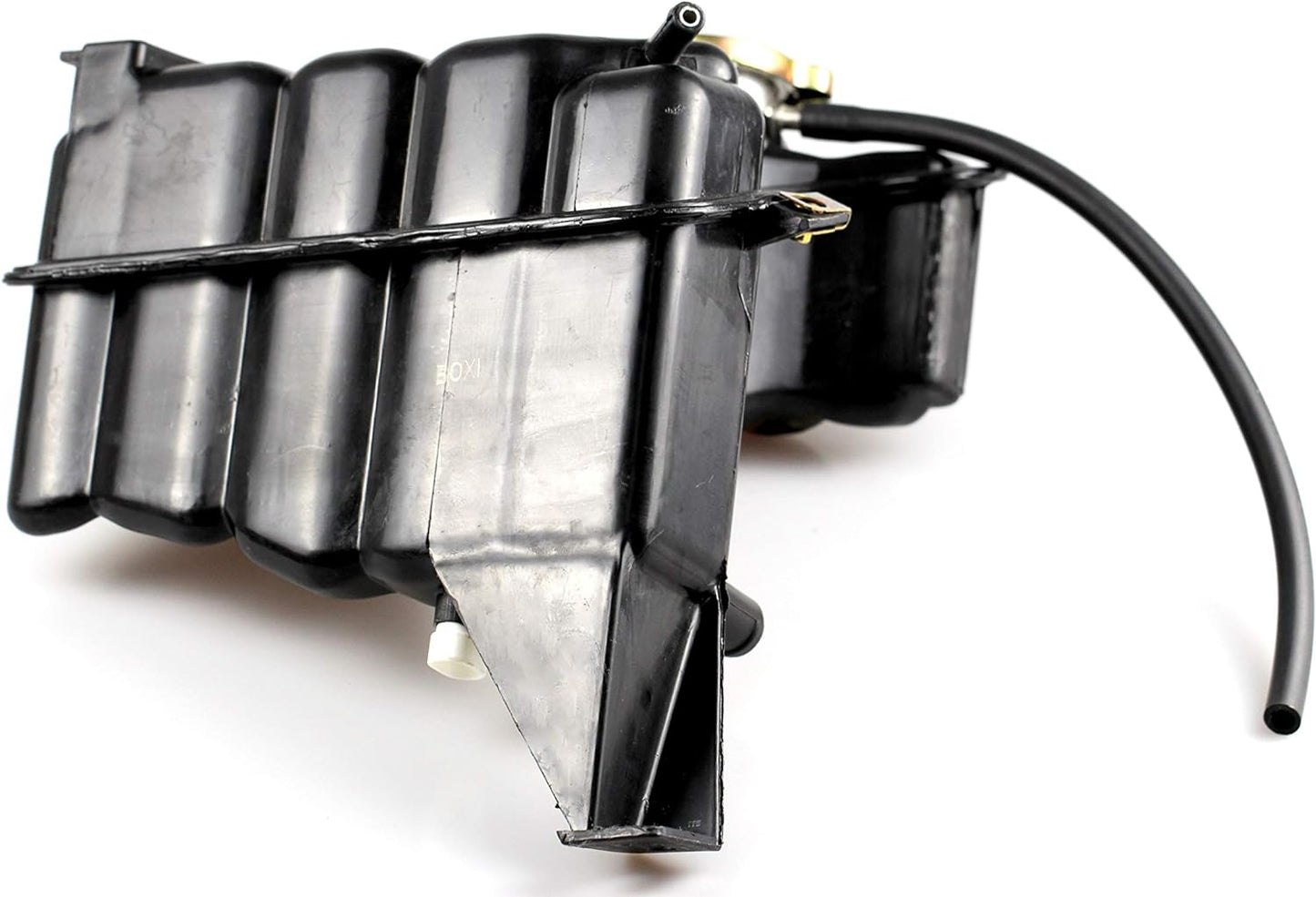 BOXI Coolant Reservoir Bottle Tank With Cap For Cadillac DeVille 1996-1999 — product photo 3