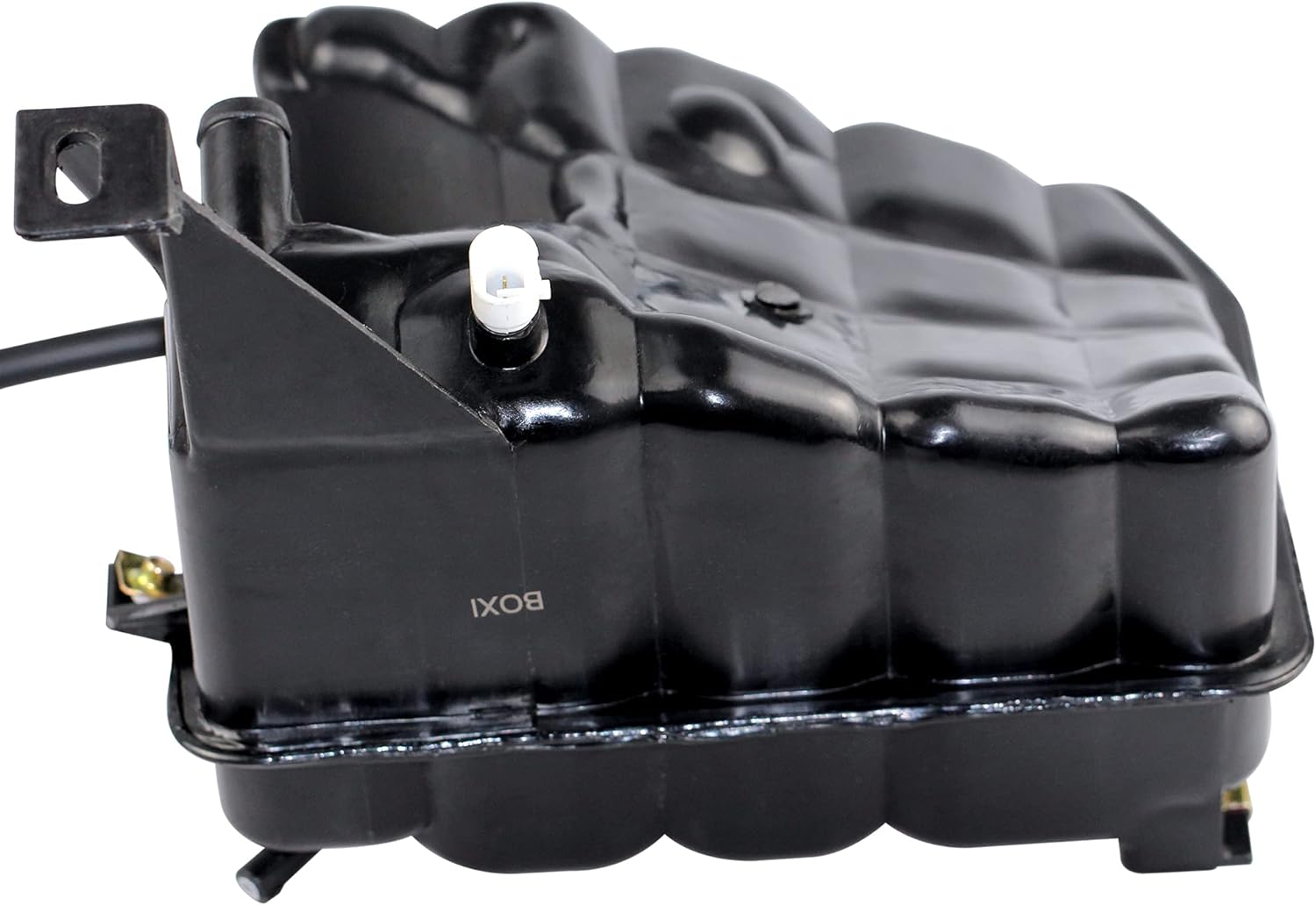 BOXI Coolant Reservoir Bottle Tank With Cap For Cadillac DeVille 1996-1999 — product photo 6