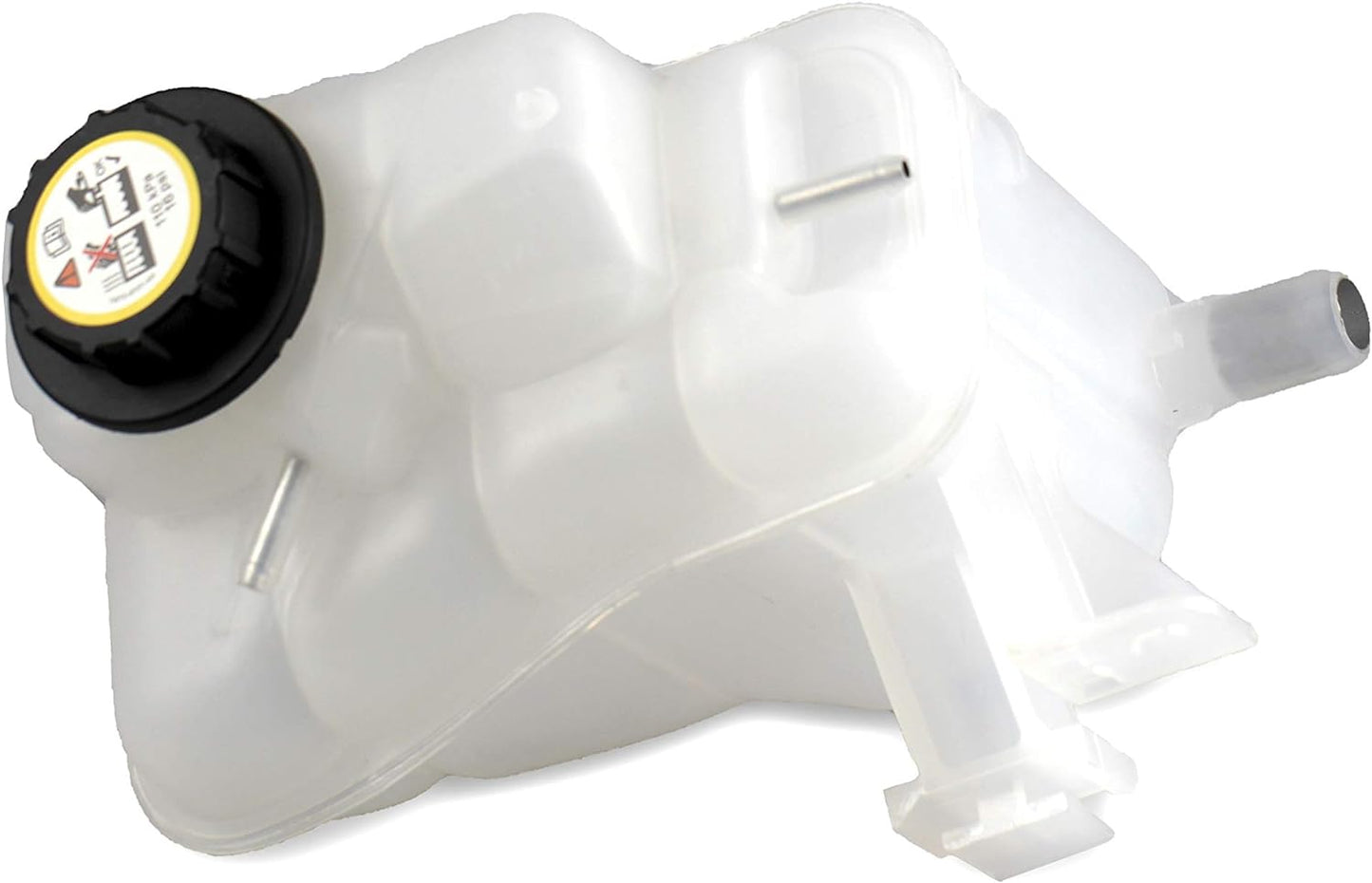 BOXI Coolant Reservoir Bottle Tank With Cap For Ford Sable 1996-2001