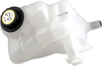 BOXI Coolant Reservoir Bottle Tank With Cap For Ford Sable 1996-2001