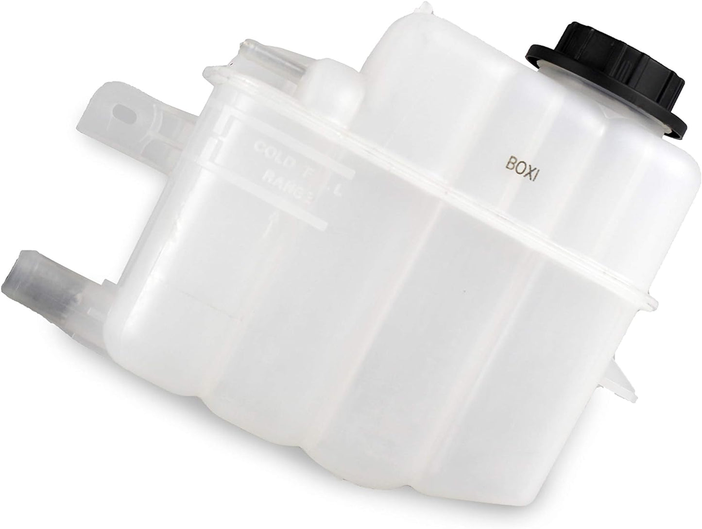 BOXI Coolant Reservoir Bottle Tank With Cap For Ford Sable 1996-2001 — product photo 2