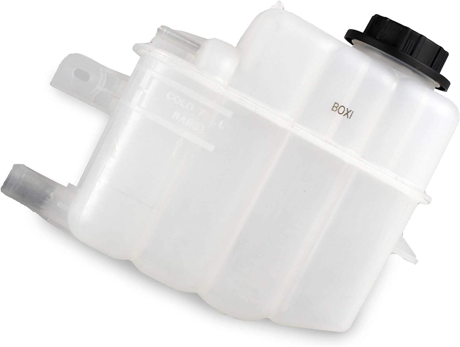 BOXI Coolant Reservoir Bottle Tank With Cap For Ford Sable 1996-2001 — product photo 2