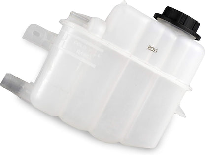BOXI Coolant Reservoir Bottle Tank With Cap For Ford Sable 1996-2001 — product photo 2