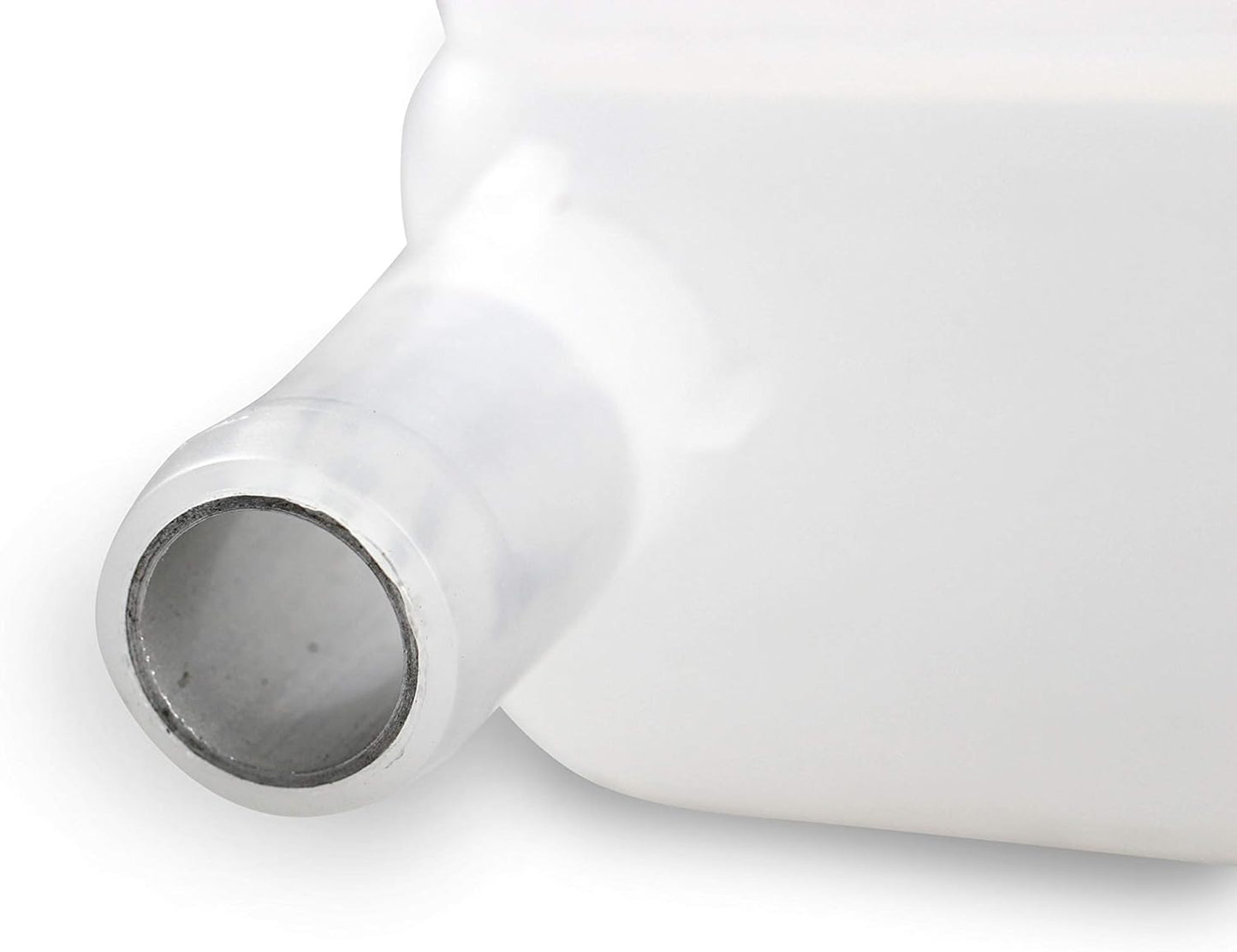 BOXI Coolant Reservoir Bottle Tank With Cap For Ford Sable 1996-2001 — product photo 3