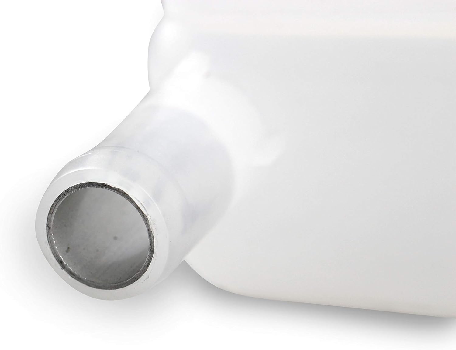 BOXI Coolant Reservoir Bottle Tank With Cap For Ford Sable 1996-2001 — product photo 3