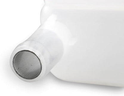 BOXI Coolant Reservoir Bottle Tank With Cap For Ford Sable 1996-2001 — product photo 3