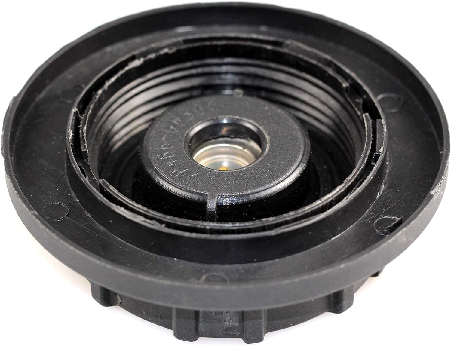 BOXI Coolant Reservoir Bottle Tank With Cap For Ford Sable 1996-2001 — product photo 6